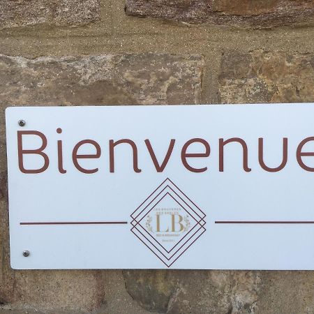Les Bruyeres Bed & Breakfast Les Sables-d'Olonne Exterior photo