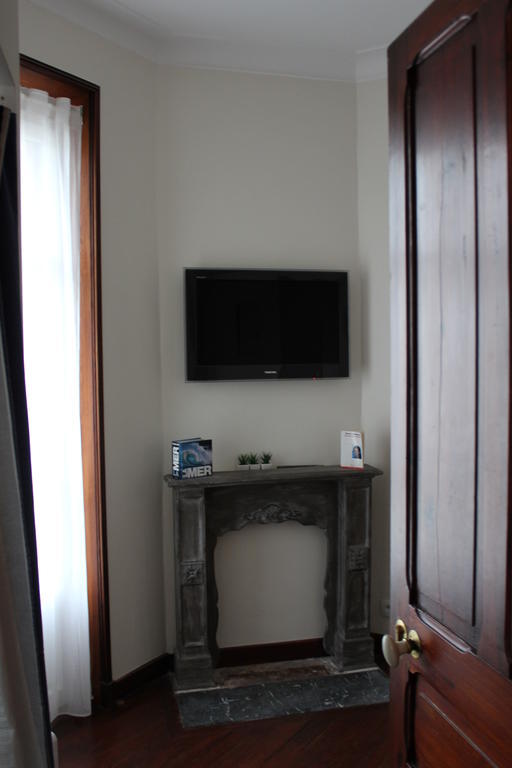 Les Bruyeres Bed & Breakfast Les Sables-d'Olonne Exterior photo