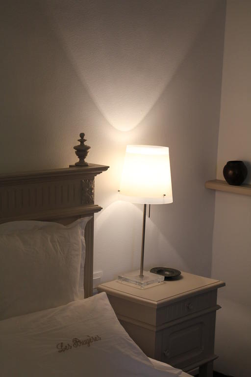 Les Bruyeres Bed & Breakfast Les Sables-d'Olonne Room photo