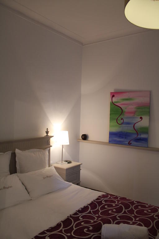 Les Bruyeres Bed & Breakfast Les Sables-d'Olonne Room photo