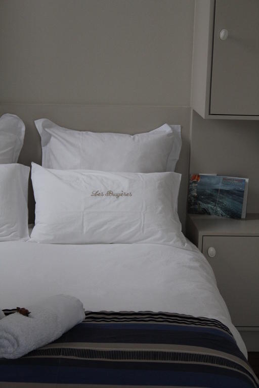 Les Bruyeres Bed & Breakfast Les Sables-d'Olonne Room photo