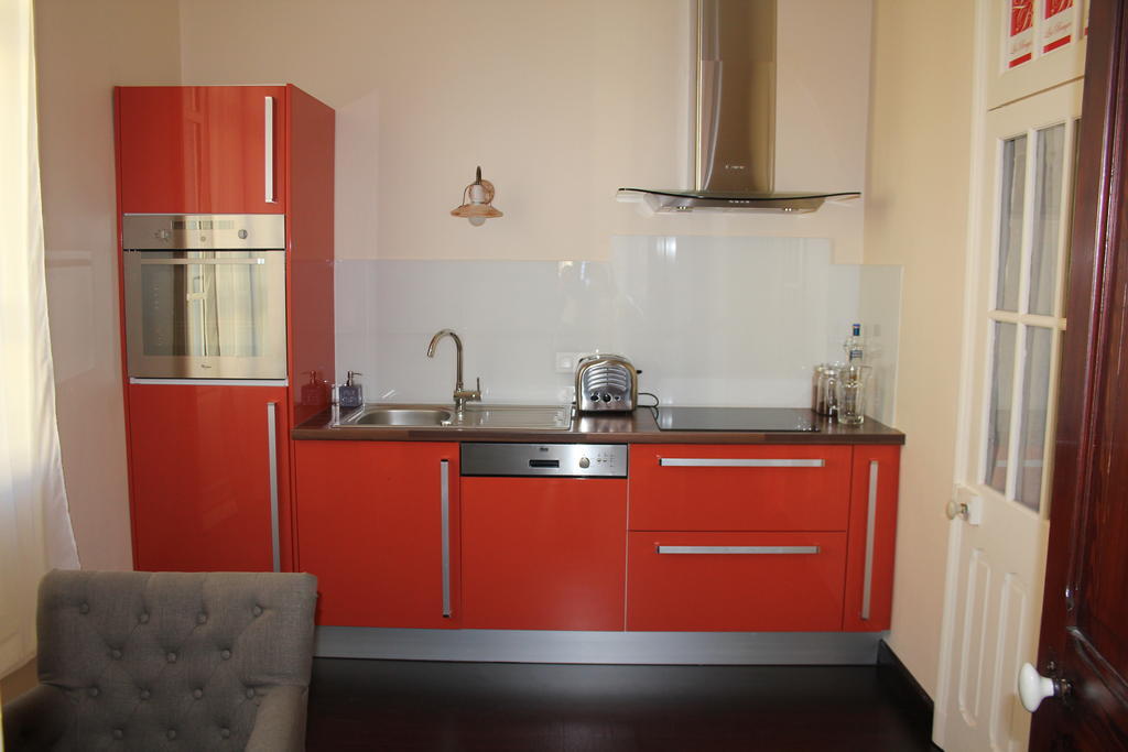 Les Bruyeres Bed & Breakfast Les Sables-d'Olonne Exterior photo