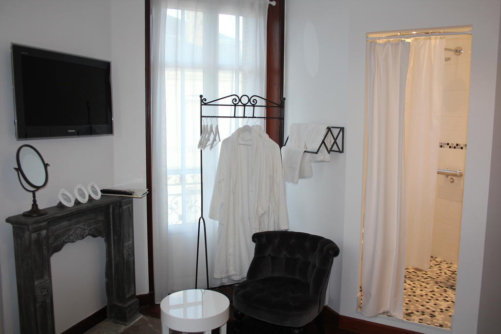 Les Bruyeres Bed & Breakfast Les Sables-d'Olonne Room photo